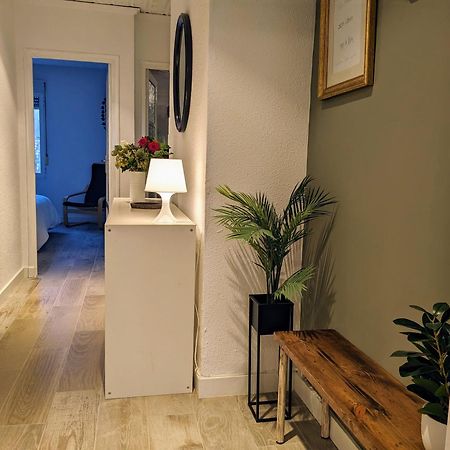 Apartamentos Vernia Ontinyent Dış mekan fotoğraf