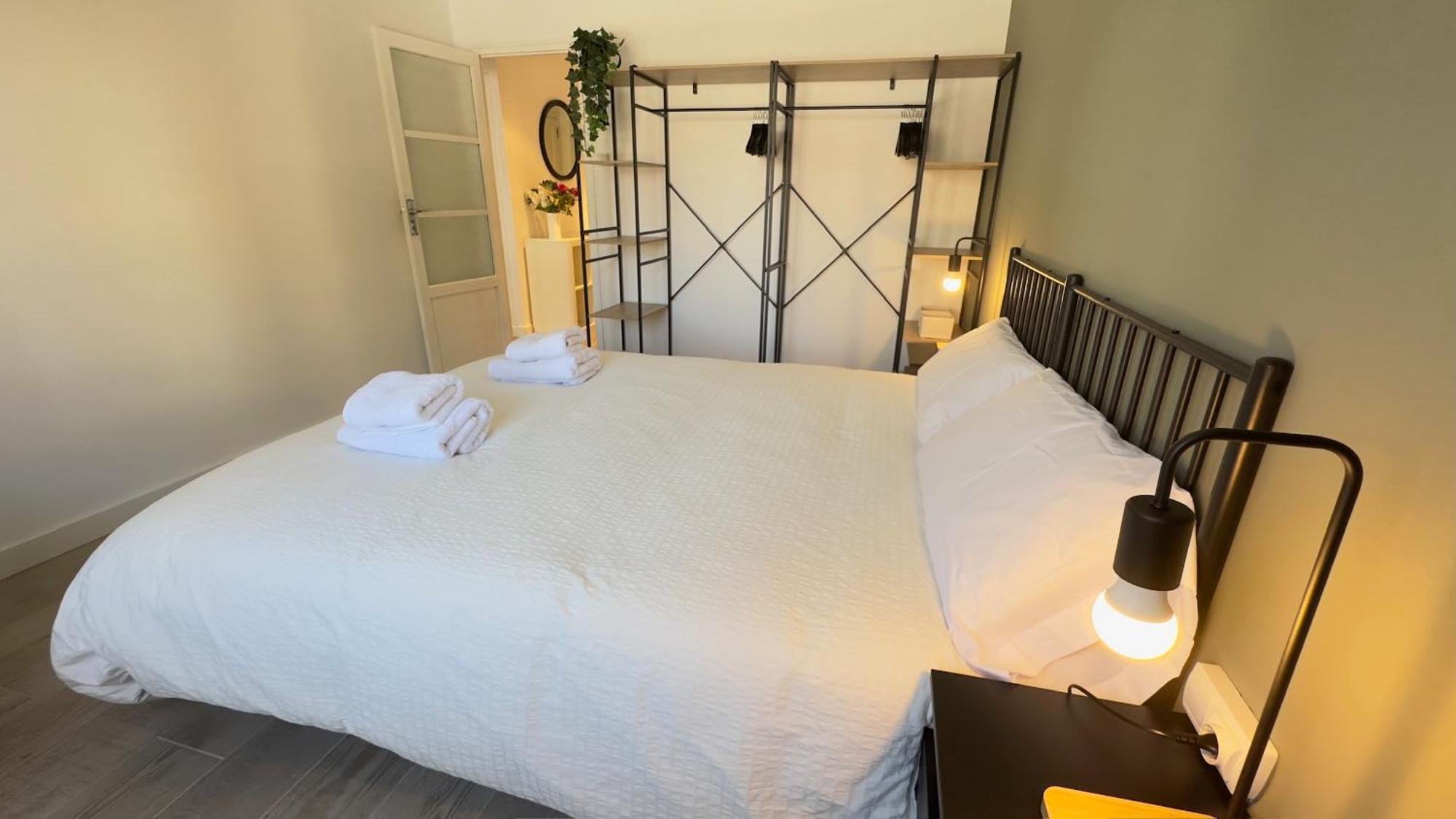Apartamentos Vernia Ontinyent Dış mekan fotoğraf