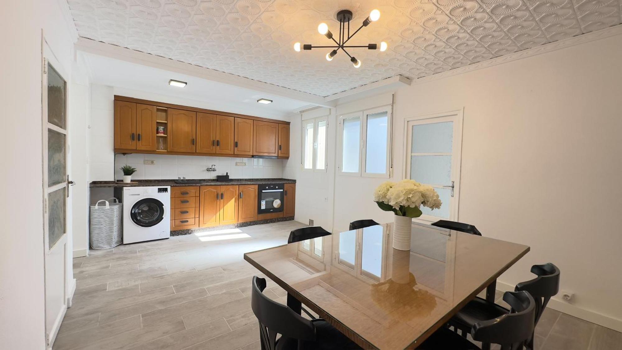 Apartamentos Vernia Ontinyent Dış mekan fotoğraf