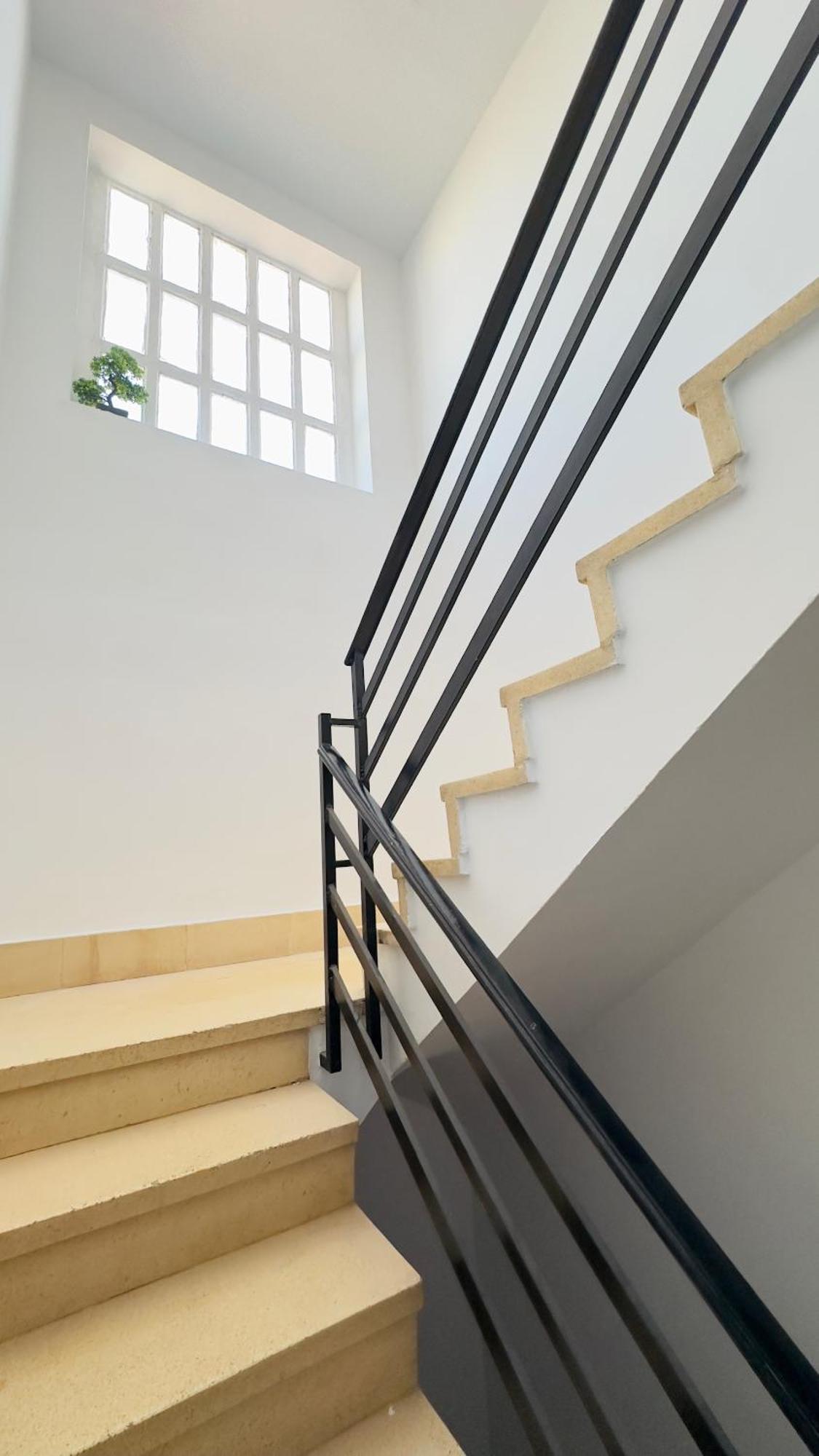 Apartamentos Vernia Ontinyent Dış mekan fotoğraf
