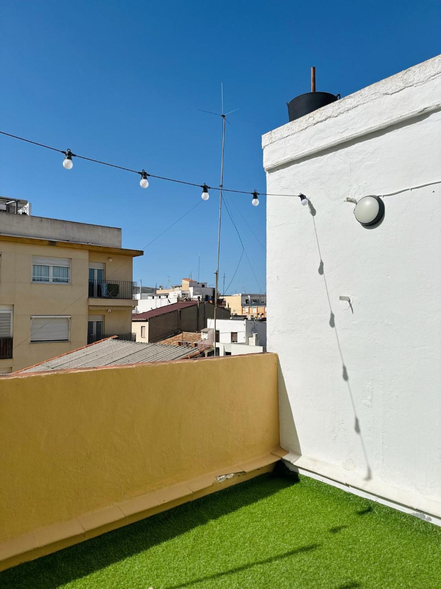 Apartamentos Vernia Ontinyent Dış mekan fotoğraf
