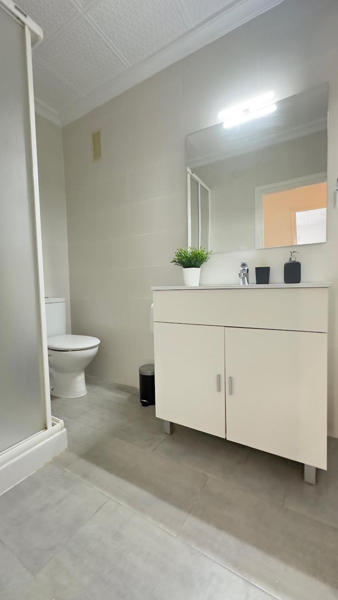 Apartamentos Vernia Ontinyent Dış mekan fotoğraf