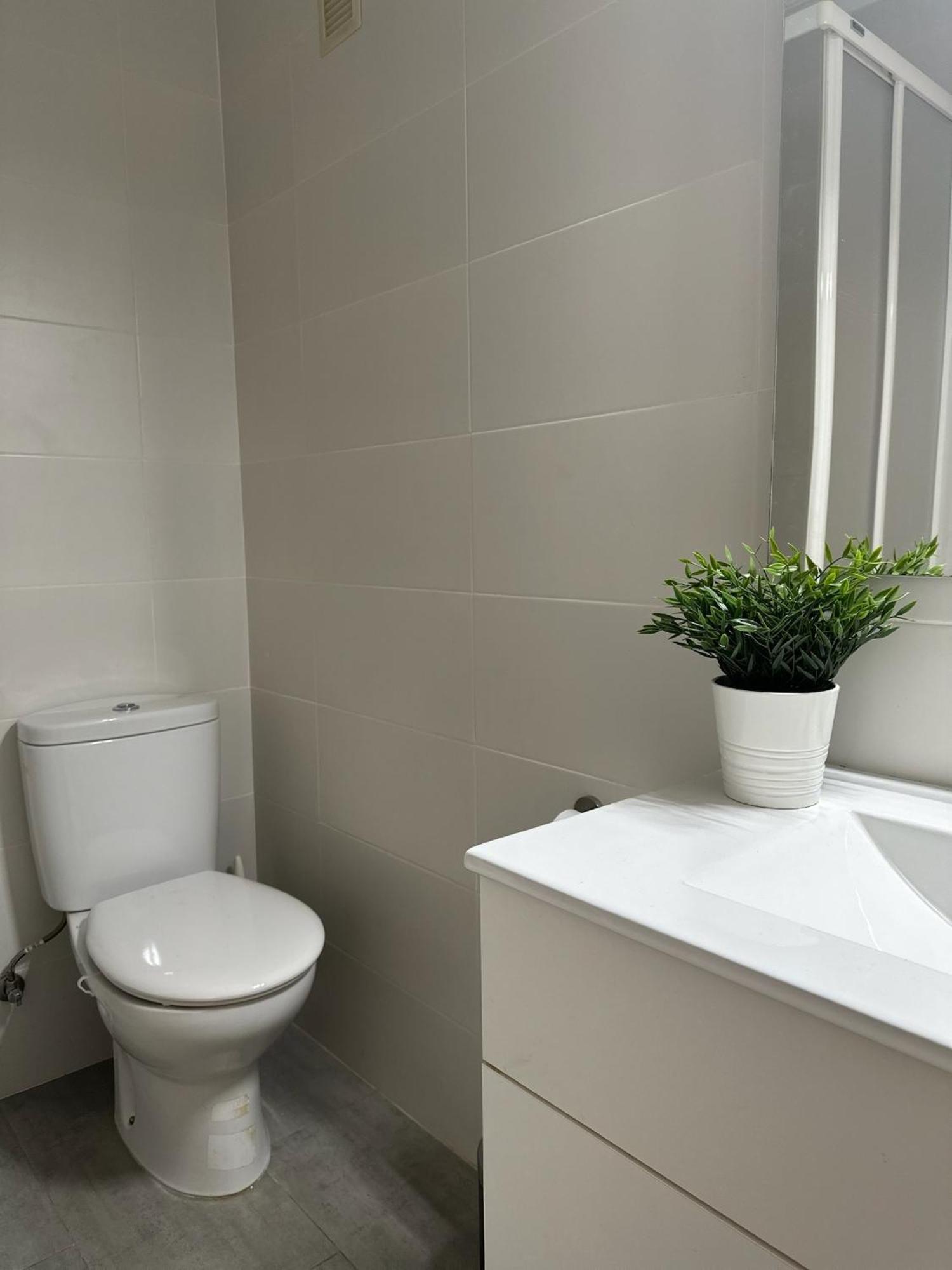Apartamentos Vernia Ontinyent Dış mekan fotoğraf