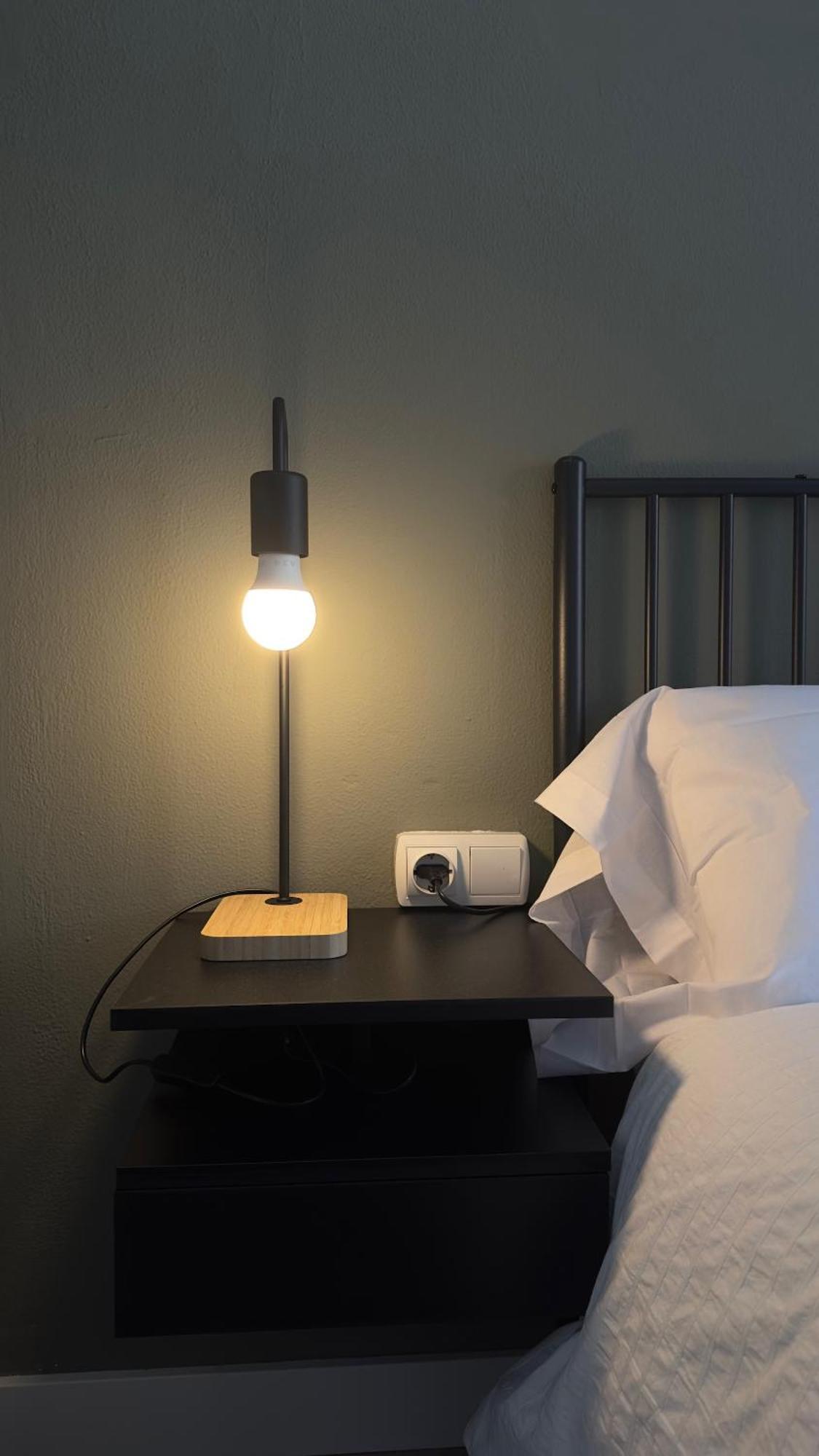 Apartamentos Vernia Ontinyent Dış mekan fotoğraf