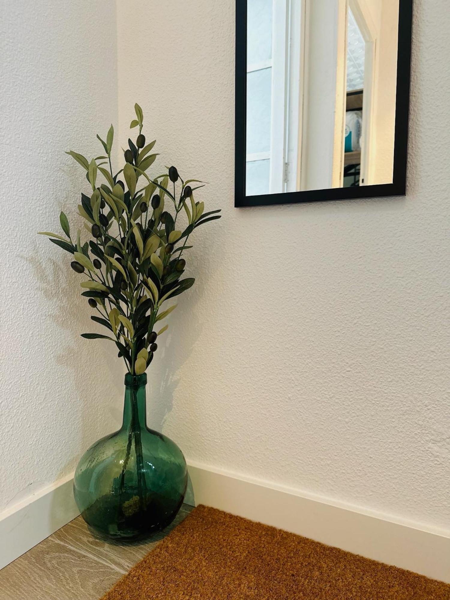 Apartamentos Vernia Ontinyent Dış mekan fotoğraf