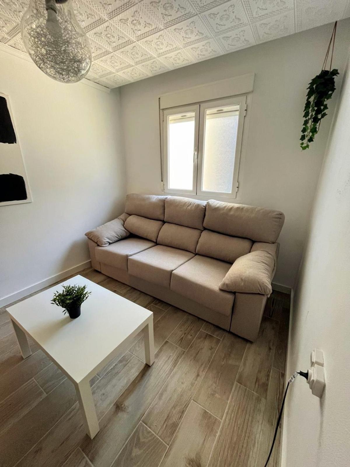 Apartamentos Vernia Ontinyent Dış mekan fotoğraf