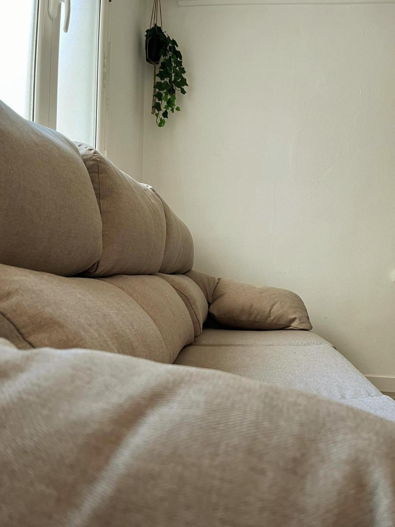 Apartamentos Vernia Ontinyent Dış mekan fotoğraf