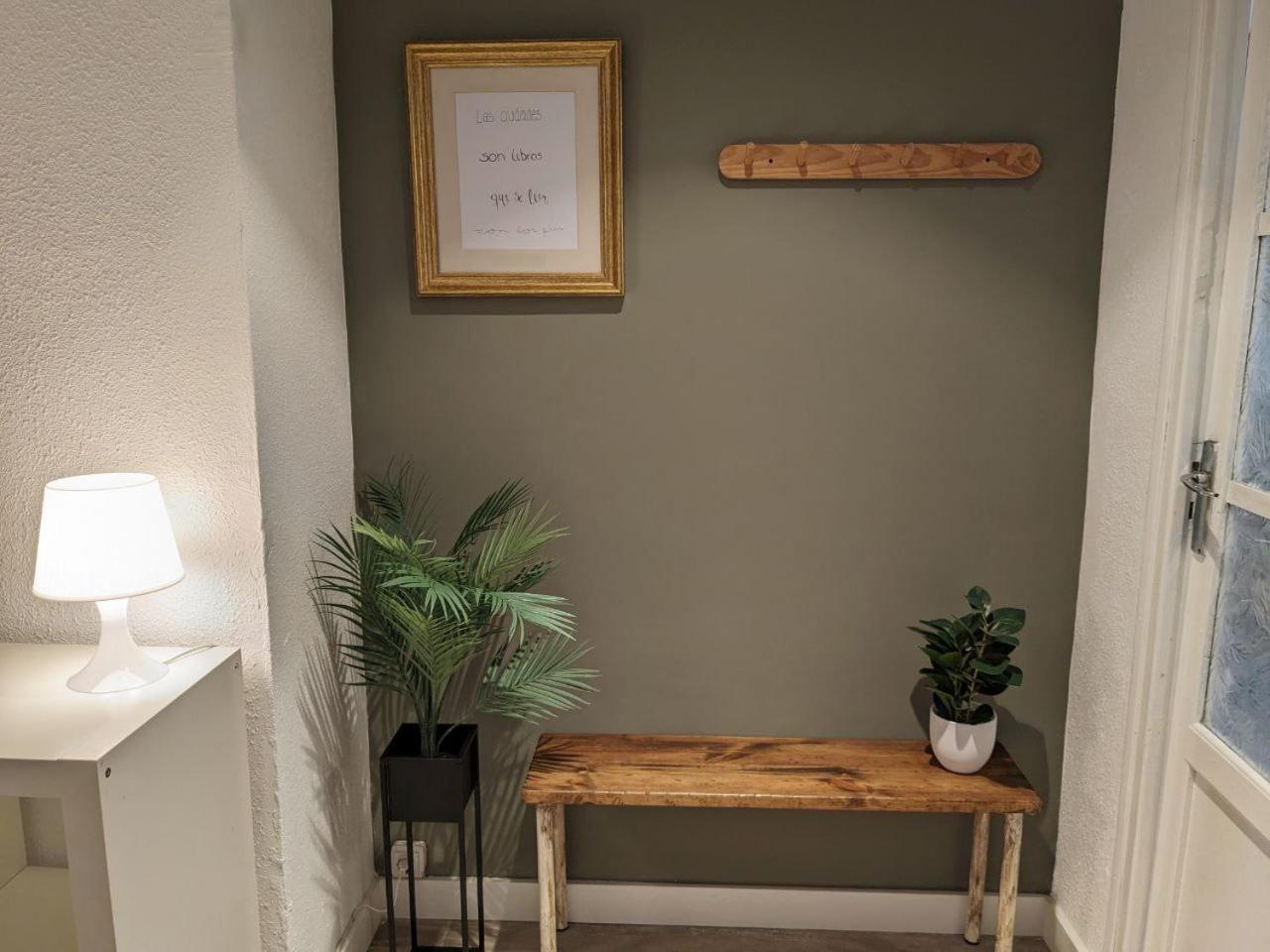 Apartamentos Vernia Ontinyent Dış mekan fotoğraf